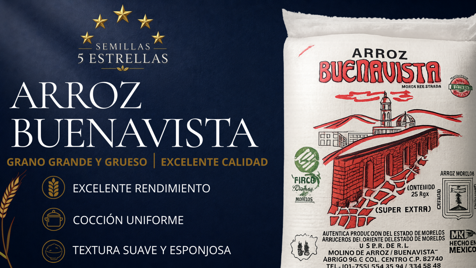 Ideal para bebidas, postres y cocina tradicional (3)