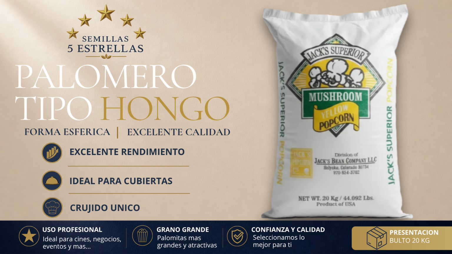 Ideal para bebidas, postres y cocina tradicional (6)