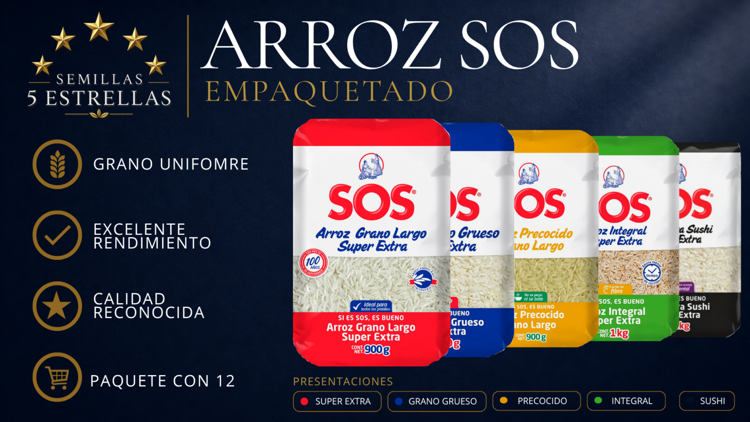 Ideal para bebidas, postres y cocina tradicional (7)